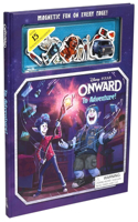 Disney Pixar Onward: To Adventure!