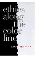 Ethics Along the Color Line