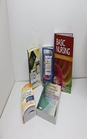 Pkg Basic Nsg & Wilkinson Skills Videos 2e Unlimited Streaming & Tabers Med Dict 22e & Vallerand DDG 13e & Van Leeuwen Comp Hnbk Lab Tests 5e & Doenges Nsg Dx Man 4e