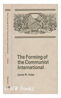 Forming of the Communist International