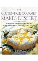 The Gluten-Free Gourmet Makes Dessert