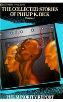 Collected Stories of Philip K. Dick