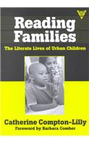 Reading Families: The Literate Lives of Urban Children