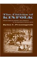 Claims of Kinfolk