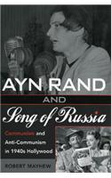 Ayn Rand and Song of Russia