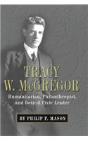Tracy W. McGregor