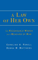 Law of Her Own