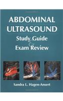 Abdominal Ultrasound Study Guide and Exam Review