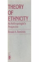 Theory of Ethnicity