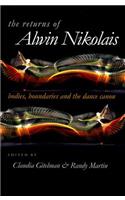 Returns of Alwin Nikolais