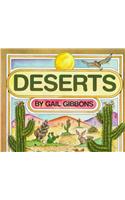 Deserts