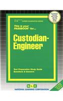 Custodian-Engineer