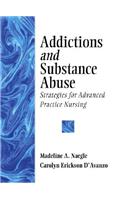 Addictions and Substance Abuse
