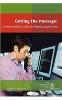 Getting the Message