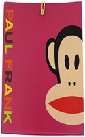 PAUL FRANK 12 PART ORGANISER FILE