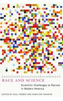 Race and Science