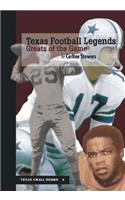 Texas Football Legends