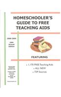 homeschooler's Guide to Free Teaching Aids