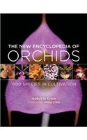 New Encyclopedia of Orchids. the