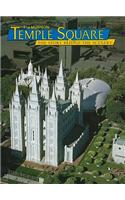 The Mormon Temple Square