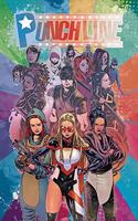 Punchline Volume 2