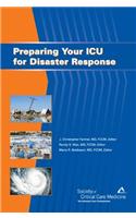 Preparing Your ICU for Disaster Response