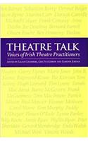 Theatre Talk