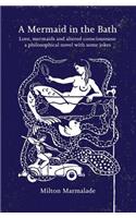 Mermaid in the Bath