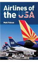 Airlines of the USA