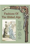 Fashions of the Gilded Age, Volume 2