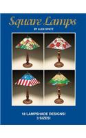Square Lamps