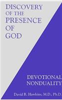 Discovery of the Presence of God