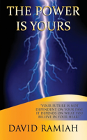 Power is Yours