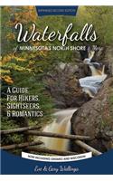 Waterfalls of Minnesota's North Shore and More, Expanded Second Edition