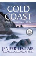 Cold Coast: A Brie Beaumont Mystery Thriller