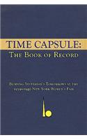 Time Capsule