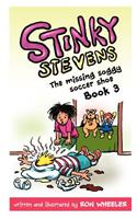 Stinky Stevens