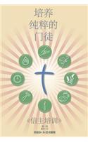 Making Radical Disciples - Leader - Mandarin Edition