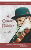 A Country Fiddler