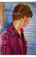 Portland Review Spring 2014