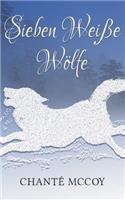 Sieben Weisse Wolfe