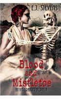 Blood and Mistletoe
