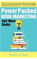 Power Packed Book Marketing