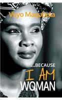 Because I Am Woman