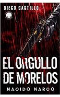 Orgullo de Morelos