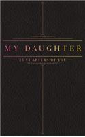25 Chapters Of You