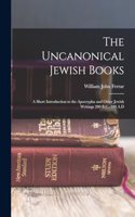 Uncanonical Jewish Books