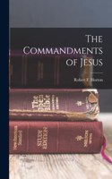 Commandments of Jesus