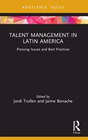 Talent Management in Latin America