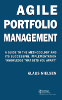 Agile Portfolio Management